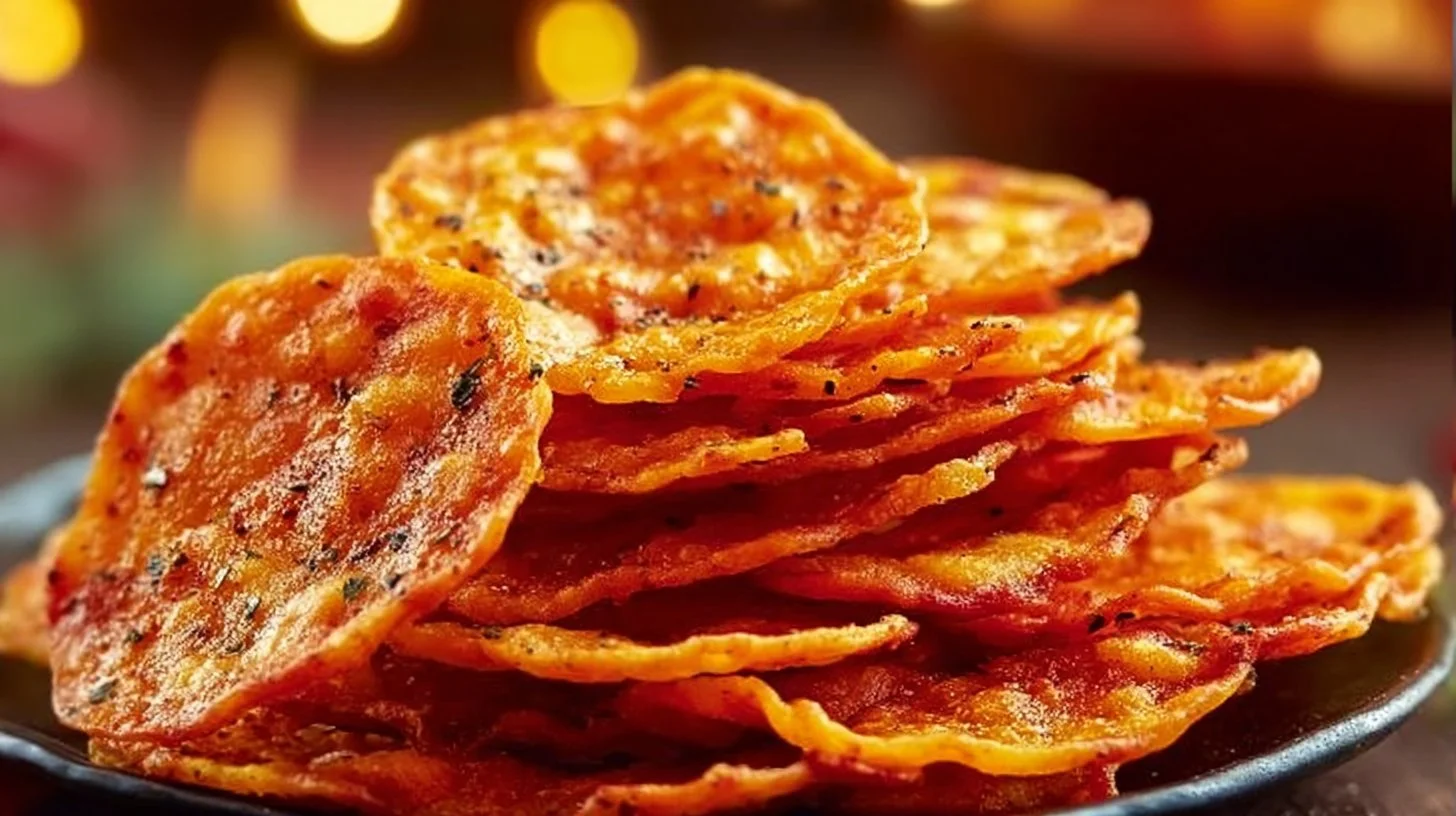 A variety of healthy munchies recipes for guilt-free snacking