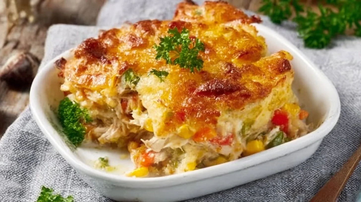 Delicious rotisserie chicken dinner recipes for quick and easy meals