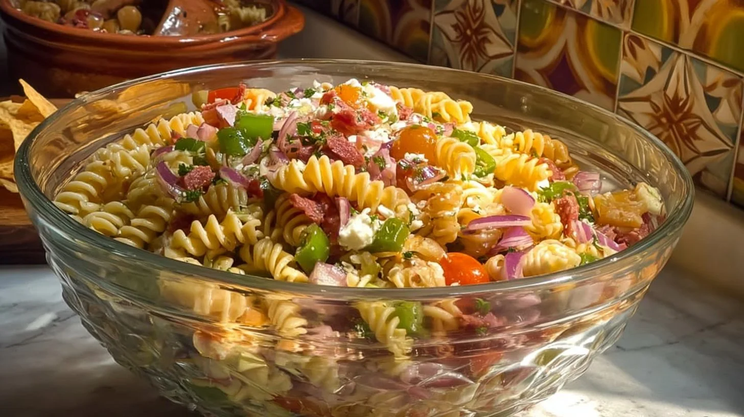An assortment of delicious food dishes showcasing diverse culinary styles.