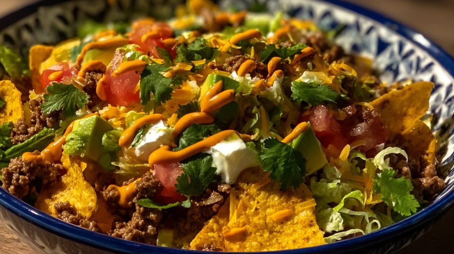 Colorful dishes from Kay Rem's easy food recipes for healthy eating.